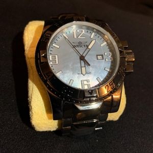 Invicta watches